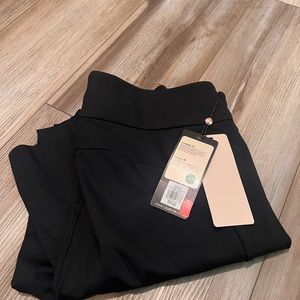 Calia NWT black journey trouser pants